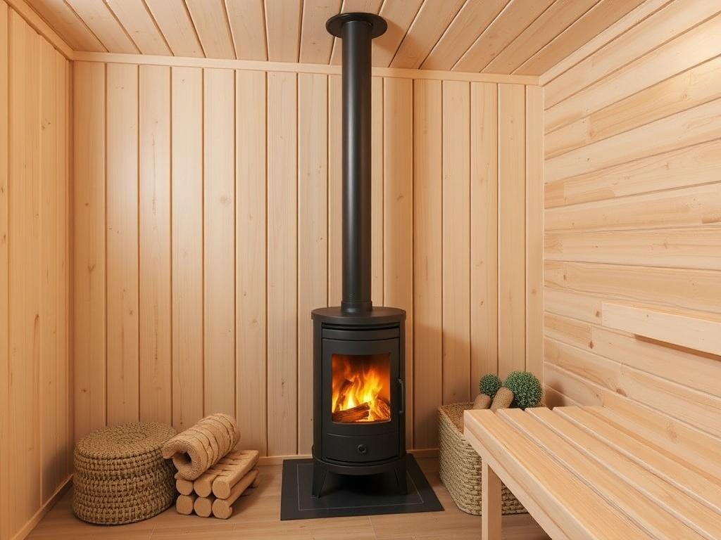 Печи для бани: как выбрать, установить и заботиться о сердце парной