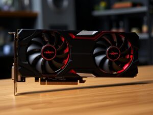 Как выбрать и купить видеокарту Radeon так, чтобы потом не возвращать в магазин